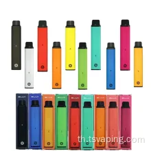 PEN VAPE POD DISPOS